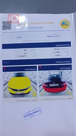 كيا اوبتيما